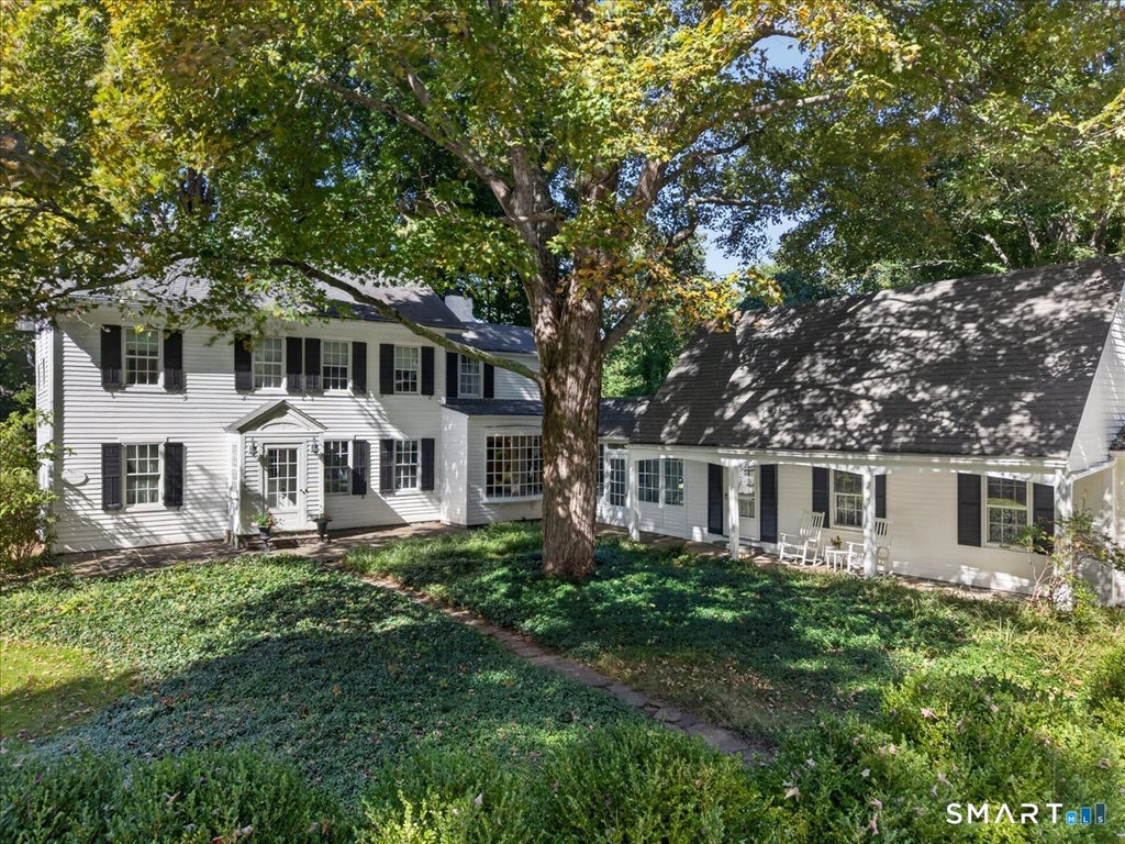 Photo of 9 Ingham Hill Road, Essex, CT 06426 (MLS # 24210026)