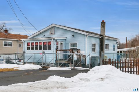 Photo of 30 Bartlett Street, Plainville, CT 06062 (MLS # 24155716)