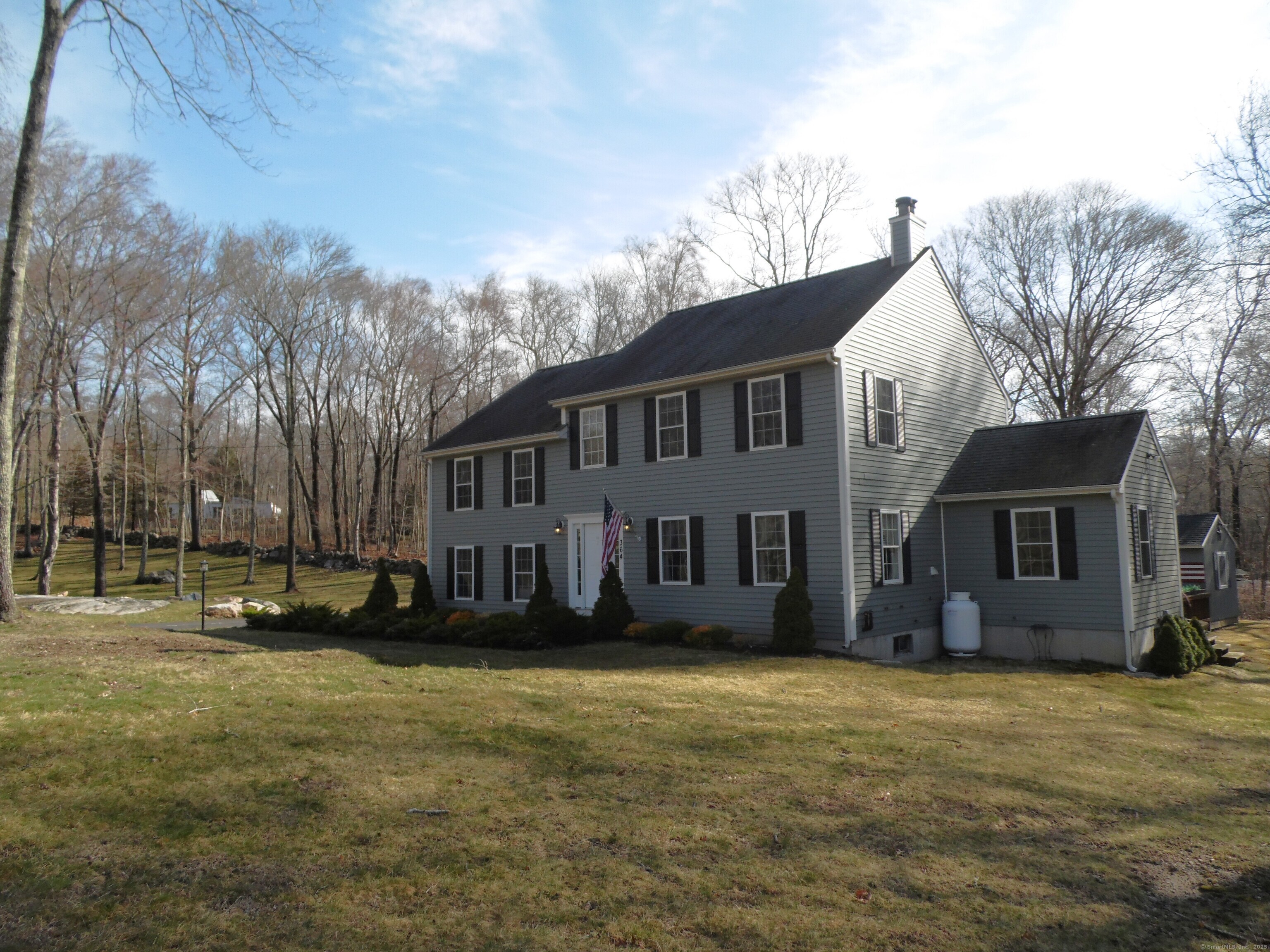 364 Wheeler Road, Stonington, Connecticut image 1