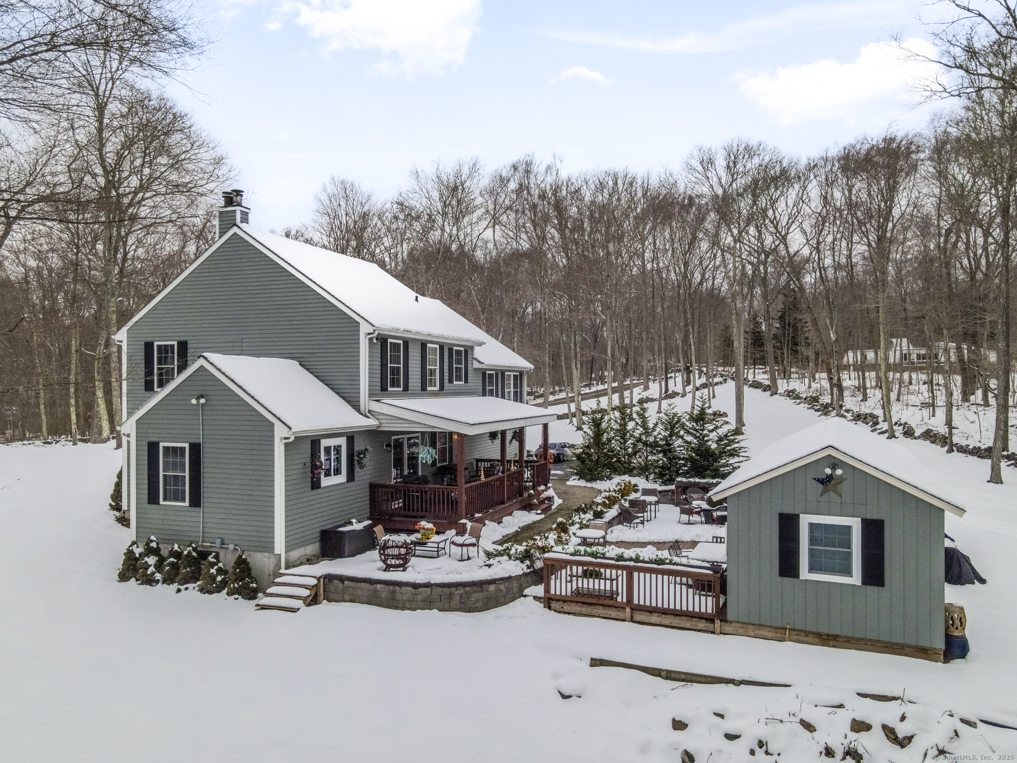 364 Wheeler Road, Stonington, Connecticut image 38