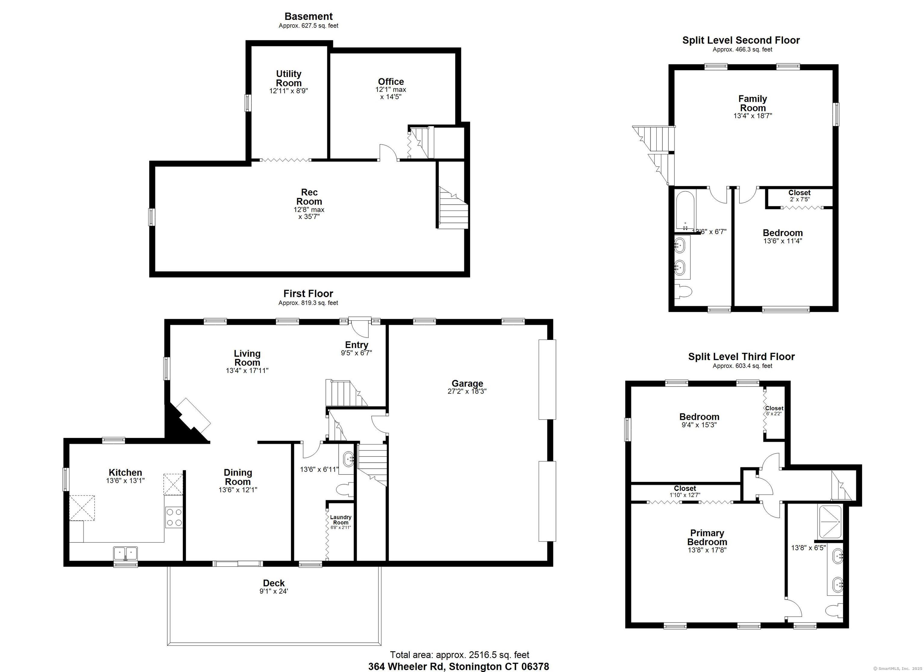 364 Wheeler Road, Stonington, Connecticut image 28