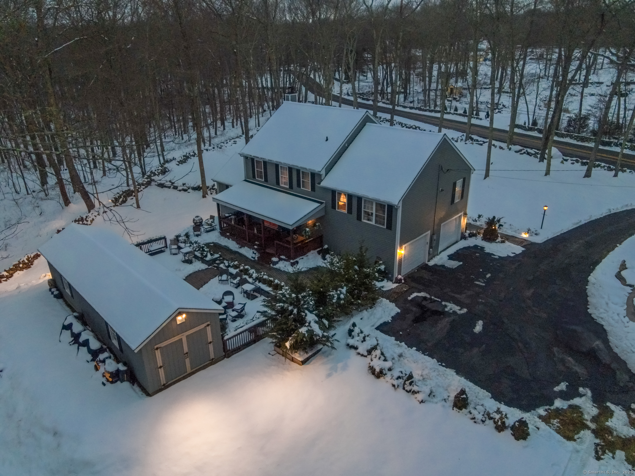 364 Wheeler Road, Stonington, Connecticut image 32