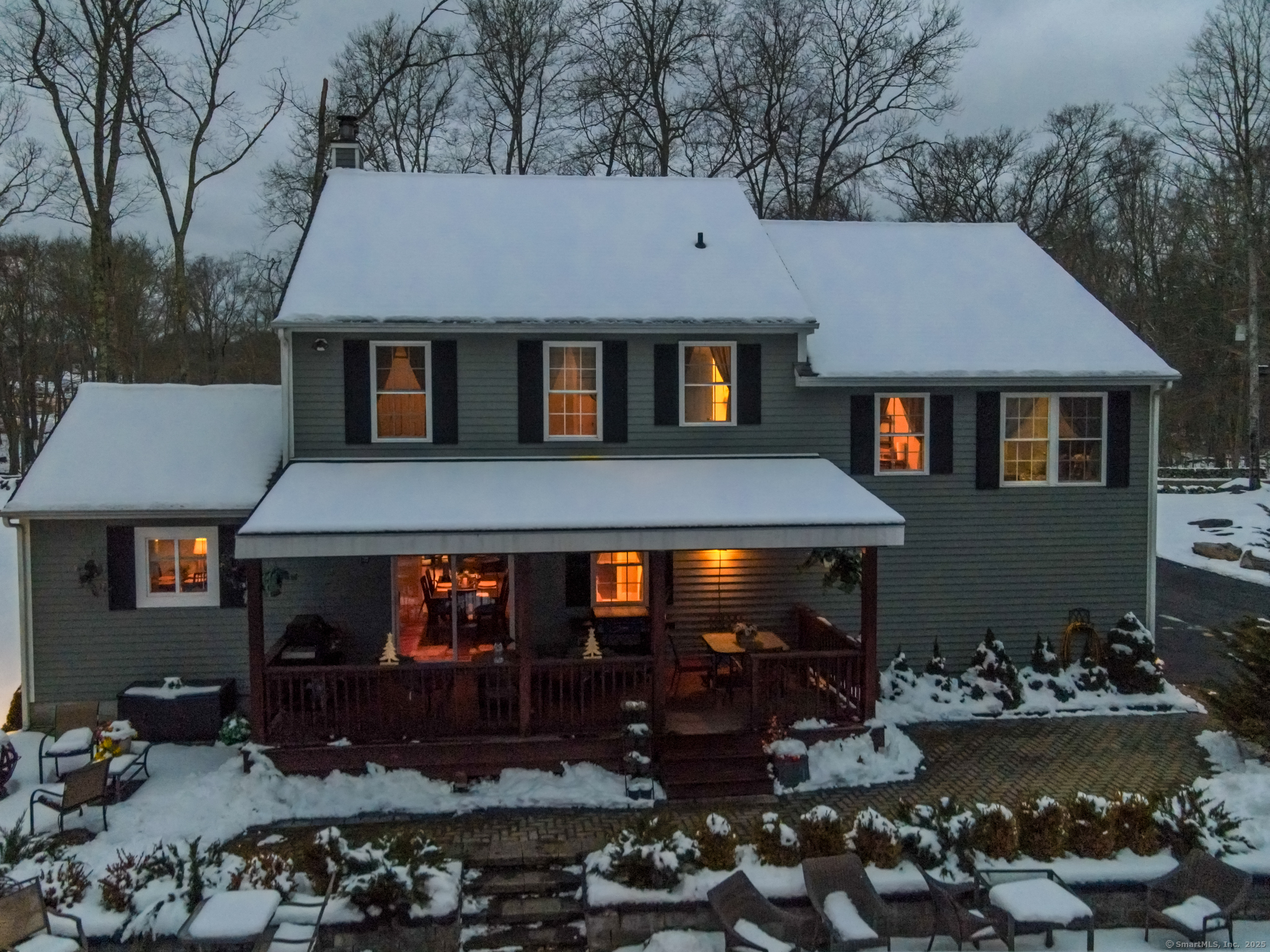 364 Wheeler Road, Stonington, Connecticut image 33