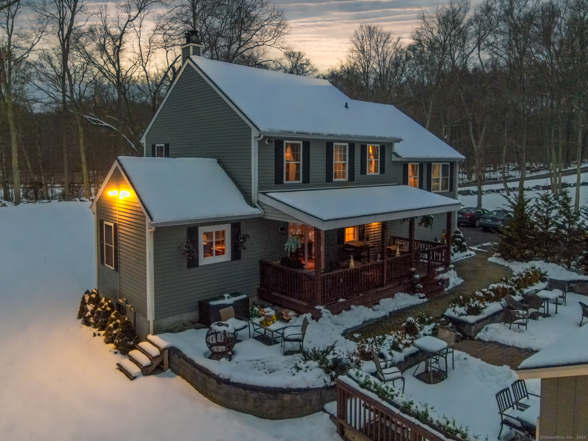 364 Wheeler Road, Stonington, Connecticut image 34