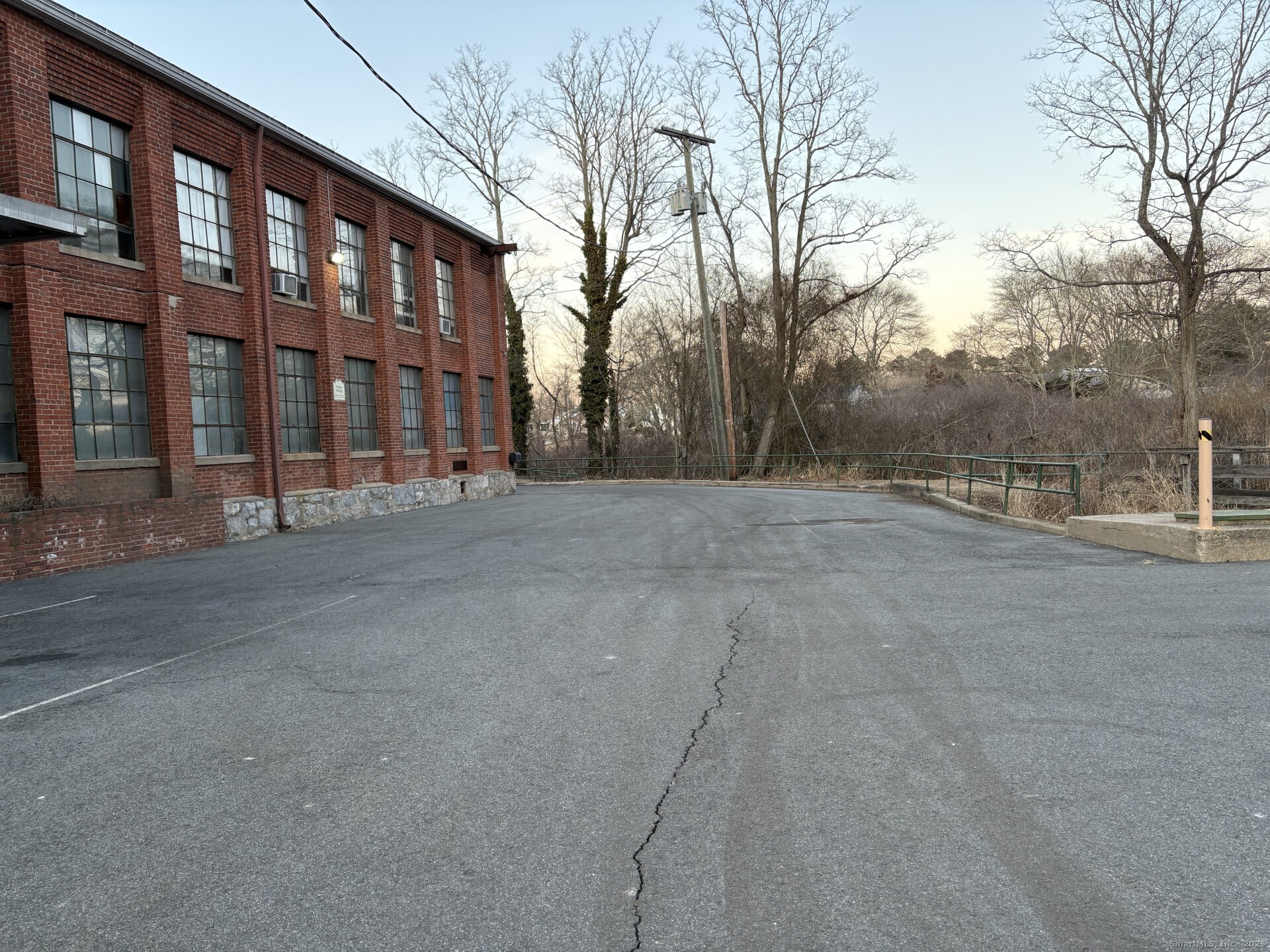 6 Mill Lane