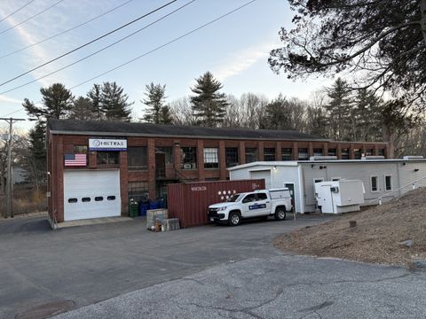 Photo of 6 Mill Lane, Waterford, CT 06385 (MLS # 24078392)