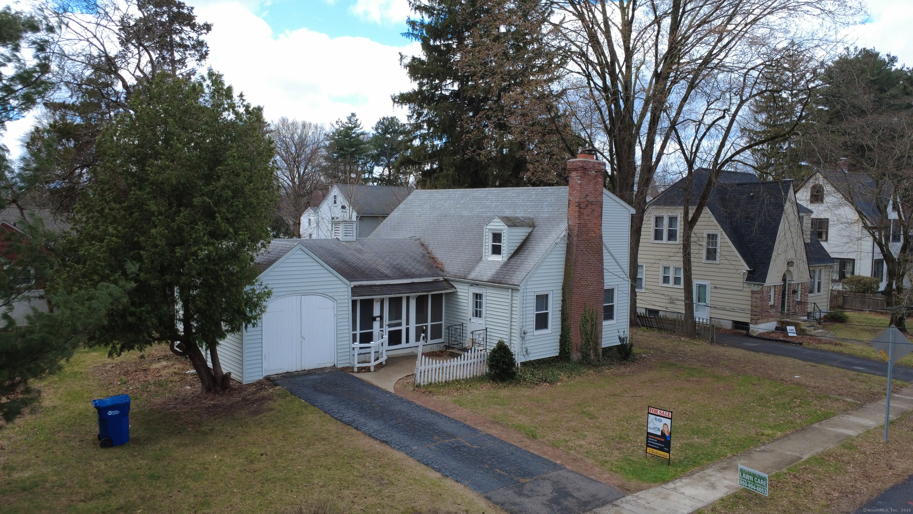 11 Giddings Avenue, Windsor, Connecticut image 3