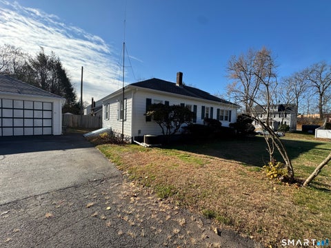 Tiny photo for 56 Highwood Avenue, Southington, CT 06489 (MLS # 24213214)