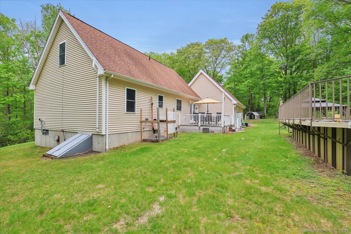 571 W Main Street, Hebron, Connecticut image 28