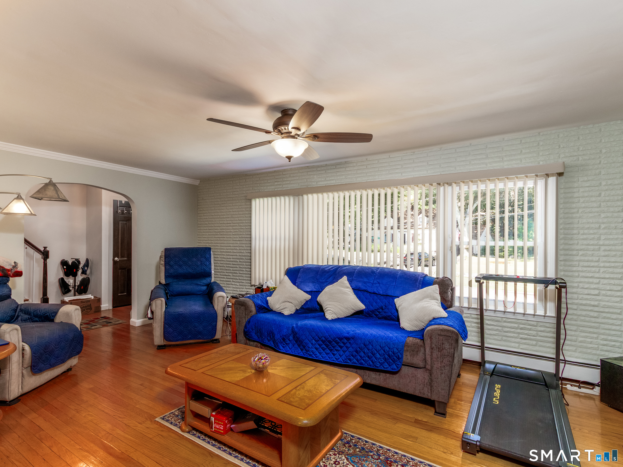 1 South Forest Circle