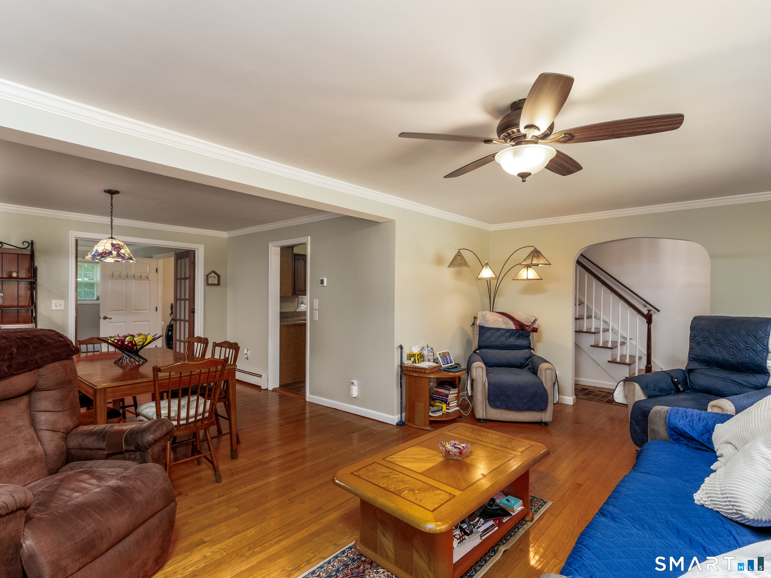 1 South Forest Circle
