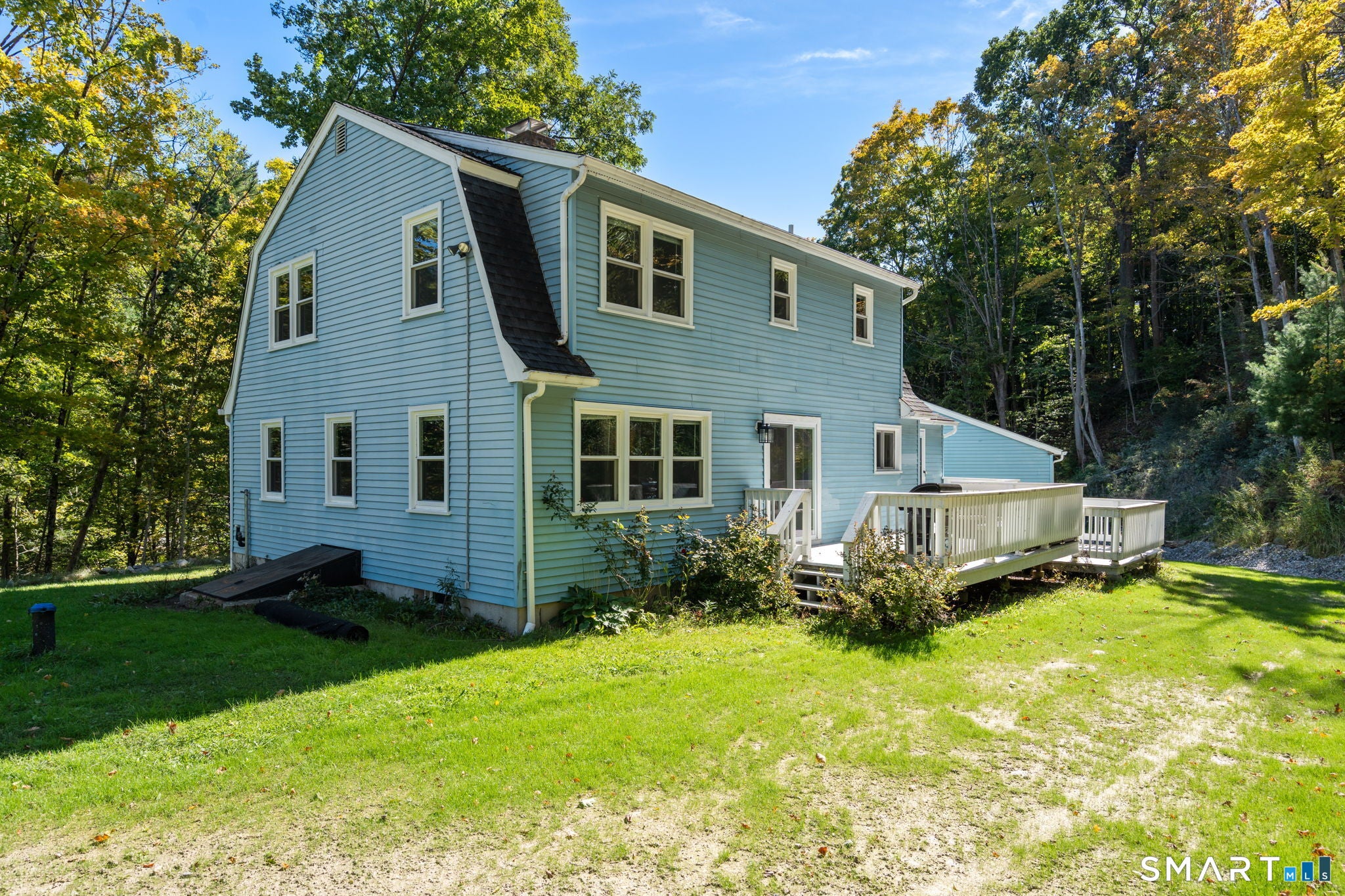 814 New Litchfield Street
