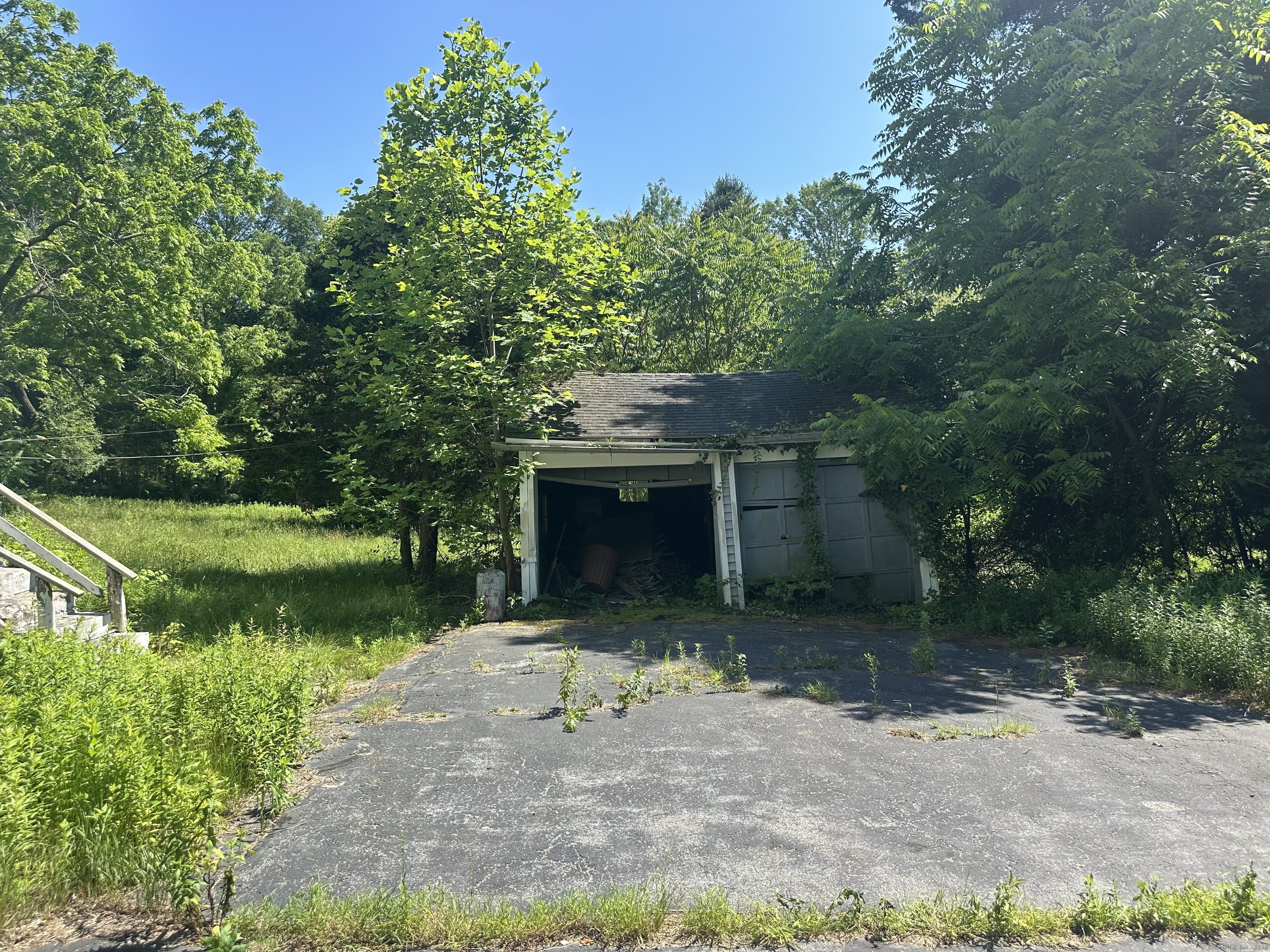 500 Old Colchester Road