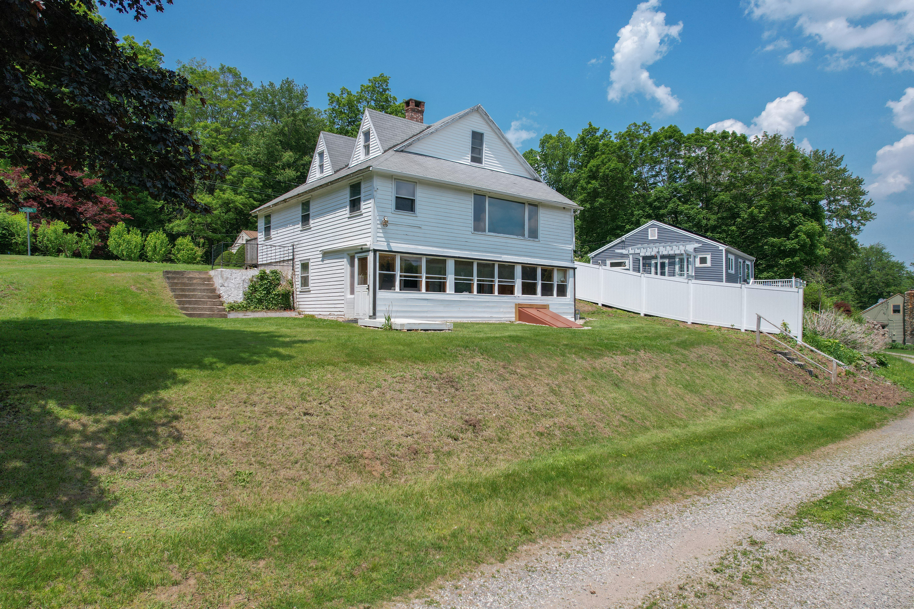 46 Bellamy Lane
