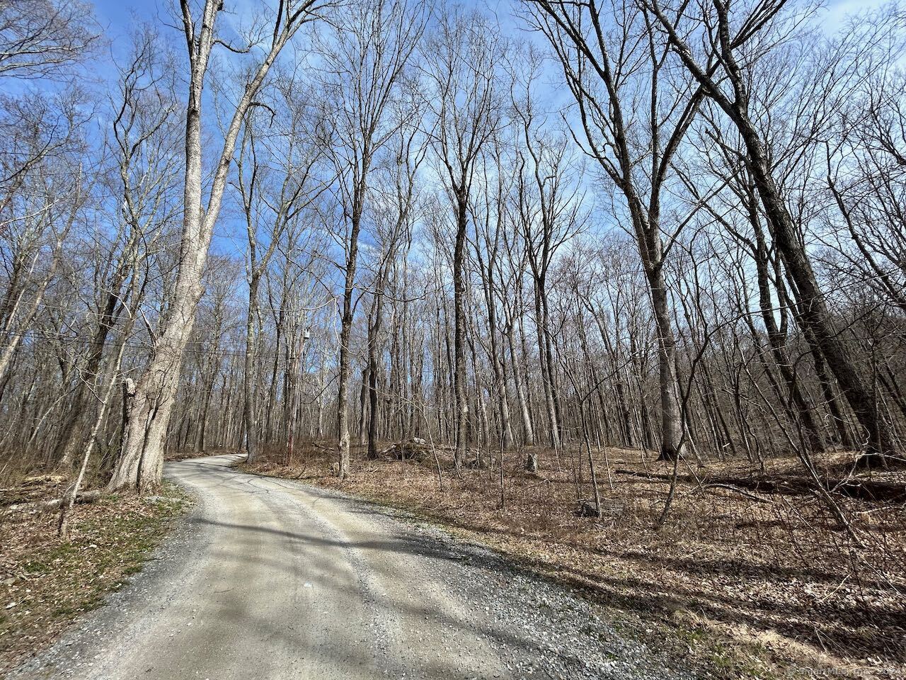 Westwoods Road 1 Lot 5, Sharon, Connecticut -  - 