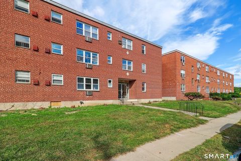 24 Merrill Street APT D1 Hartford CT 06106