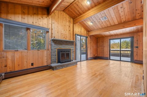 Tiny photo for 165 Crooked S Road #A, Stafford, CT 06076 (MLS # 24145518)