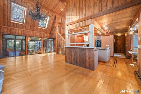 Tiny photo for 165 Crooked S Road #A, Stafford, CT 06076 (MLS # 24145518)