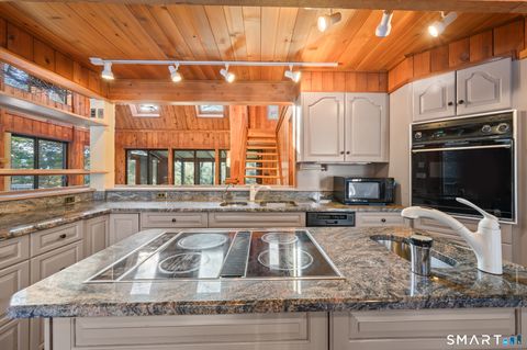 Tiny photo for 165 Crooked S Road #A, Stafford, CT 06076 (MLS # 24145518)