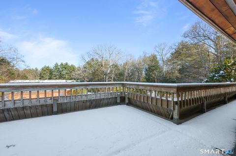 Tiny photo for 165 Crooked S Road #A, Stafford, CT 06076 (MLS # 24145518)