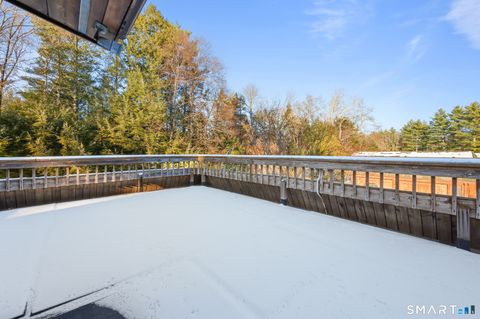 Tiny photo for 165 Crooked S Road #A, Stafford, CT 06076 (MLS # 24145518)