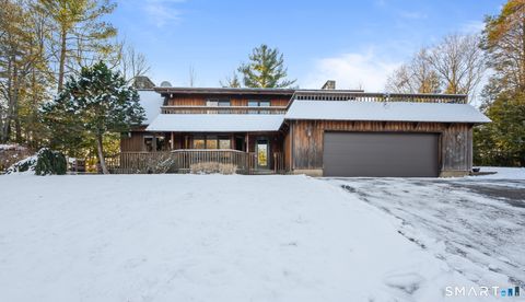 Tiny photo for 165 Crooked S Road #A, Stafford, CT 06076 (MLS # 24145518)