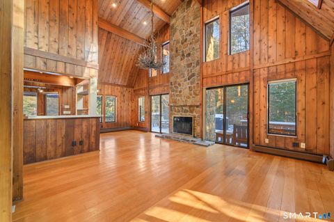 Tiny photo for 165 Crooked S Road #A, Stafford, CT 06076 (MLS # 24145518)