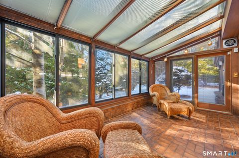 Tiny photo for 165 Crooked S Road #A, Stafford, CT 06076 (MLS # 24145518)