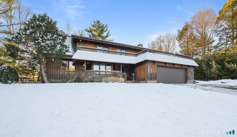 165 Crooked S Road Stafford CT 06076