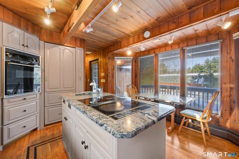 Tiny photo for 165 Crooked S Road #A, Stafford, CT 06076 (MLS # 24145518)