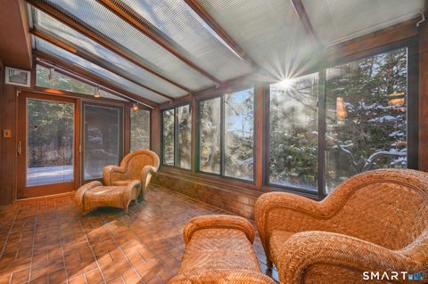 Tiny photo for 165 Crooked S Road #A, Stafford, CT 06076 (MLS # 24145518)