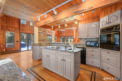 Tiny photo for 165 Crooked S Road #A, Stafford, CT 06076 (MLS # 24145518)