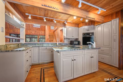 Tiny photo for 165 Crooked S Road #A, Stafford, CT 06076 (MLS # 24145518)