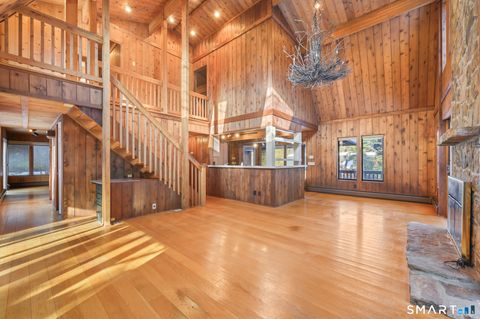 Tiny photo for 165 Crooked S Road #A, Stafford, CT 06076 (MLS # 24145518)