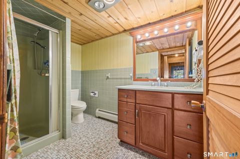 Tiny photo for 165 Crooked S Road #A, Stafford, CT 06076 (MLS # 24145518)