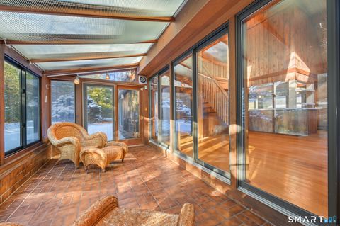 Tiny photo for 165 Crooked S Road #A, Stafford, CT 06076 (MLS # 24145518)