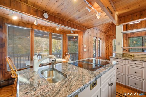 Tiny photo for 165 Crooked S Road #A, Stafford, CT 06076 (MLS # 24145518)