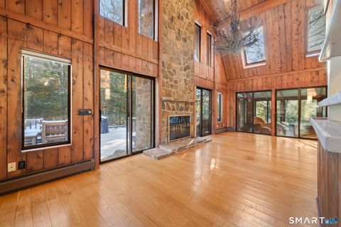 Tiny photo for 165 Crooked S Road #A, Stafford, CT 06076 (MLS # 24145518)