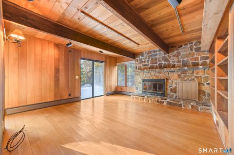 Tiny photo for 165 Crooked S Road #A, Stafford, CT 06076 (MLS # 24145518)