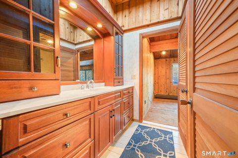 Tiny photo for 165 Crooked S Road #A, Stafford, CT 06076 (MLS # 24145518)