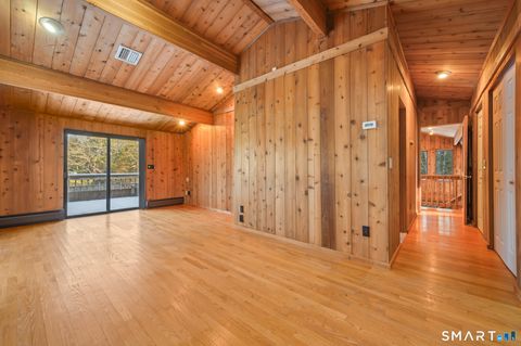 Tiny photo for 165 Crooked S Road #A, Stafford, CT 06076 (MLS # 24145518)