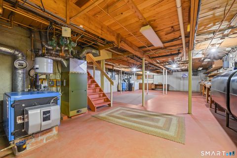 Tiny photo for 165 Crooked S Road #A, Stafford, CT 06076 (MLS # 24145518)