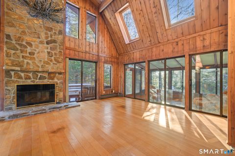 Tiny photo for 165 Crooked S Road #A, Stafford, CT 06076 (MLS # 24145518)