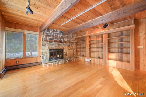 Tiny photo for 165 Crooked S Road #A, Stafford, CT 06076 (MLS # 24145518)