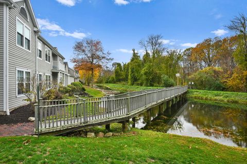 Tiny photo for 253 Mayfield Drive #253, Trumbull, CT 06611 (MLS # 24137312)