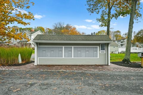 Tiny photo for 253 Mayfield Drive #253, Trumbull, CT 06611 (MLS # 24137312)