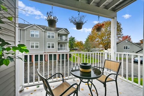 Tiny photo for 253 Mayfield Drive #253, Trumbull, CT 06611 (MLS # 24137312)