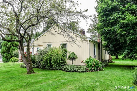 Tiny photo for 11 Jefferson Drive, New Milford, CT 06776 (MLS # 24202121)