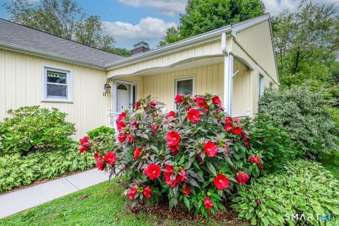 Tiny photo for 11 Jefferson Drive, New Milford, CT 06776 (MLS # 24202121)