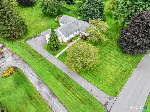 Tiny photo for 11 Jefferson Drive, New Milford, CT 06776 (MLS # 24202121)